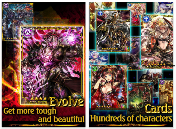 deity wars 2
