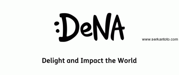 dena logo