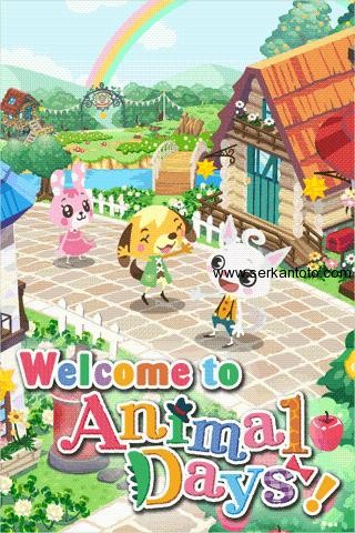 gree animal days 4