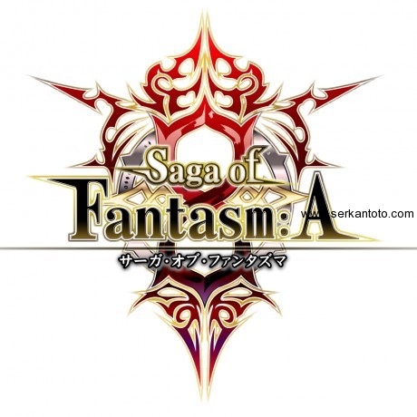 saga of fantasm a