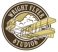 wright flyer studios gree