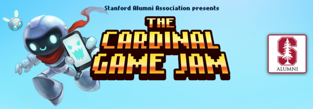 cardinal game jam