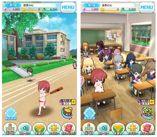 Infinite Stratos - QooApp: Anime Games Platform