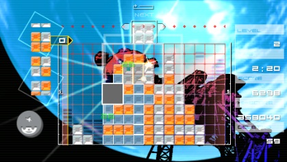 ルミネス mobcast 3664 lumines