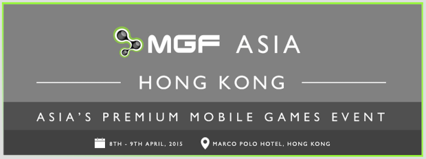 mgf asia 2015 mobile games forum